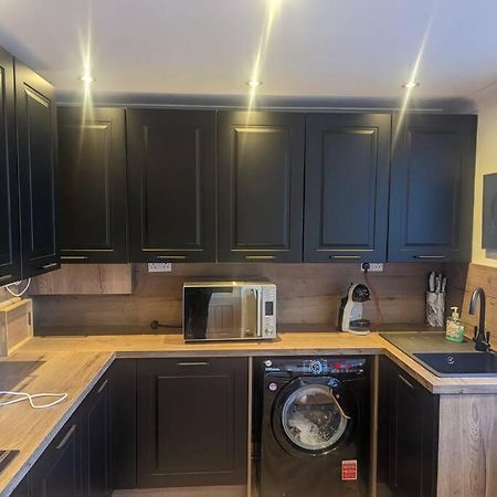 Cottage/Boutique Style - Free Parking & Wi-Fi Kingston upon Hull Exterior foto