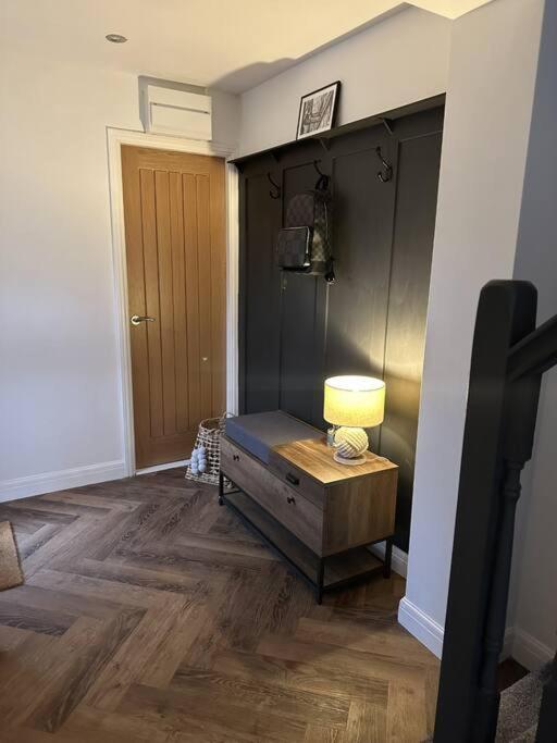 Cottage/Boutique Style - Free Parking & Wi-Fi Kingston upon Hull Exterior foto