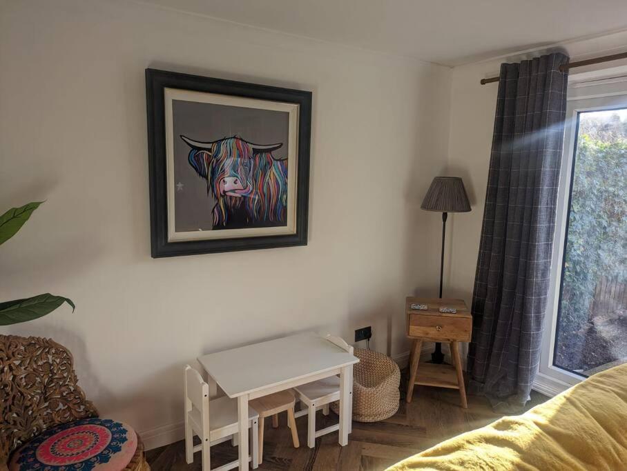 Cottage/Boutique Style - Free Parking & Wi-Fi Kingston upon Hull Exterior foto