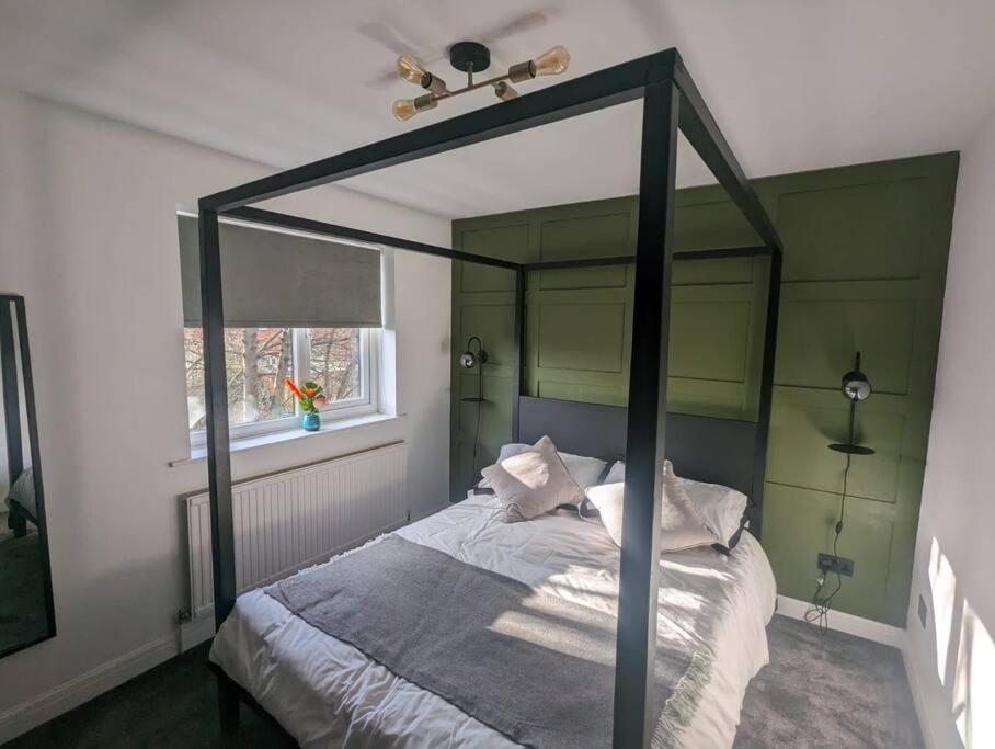 Cottage/Boutique Style - Free Parking & Wi-Fi Kingston upon Hull Exterior foto