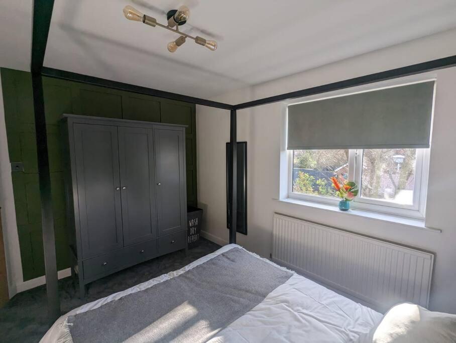 Cottage/Boutique Style - Free Parking & Wi-Fi Kingston upon Hull Exterior foto