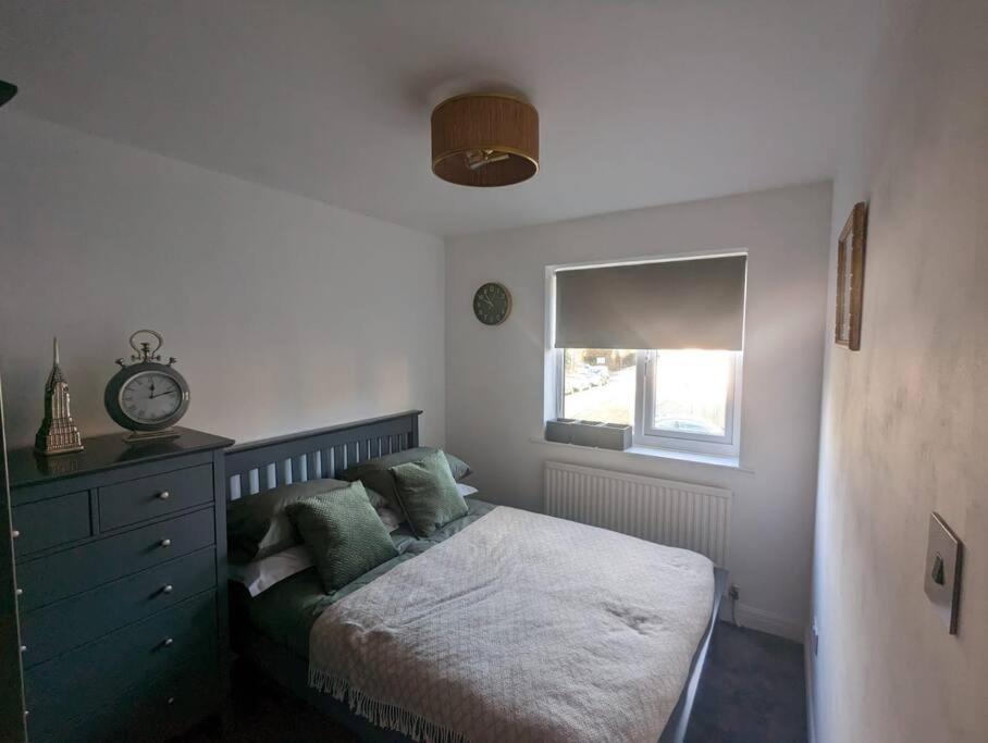Cottage/Boutique Style - Free Parking & Wi-Fi Kingston upon Hull Exterior foto
